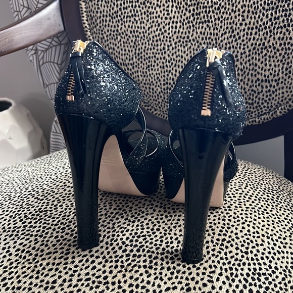 miu miu evening shoes - Picture 5 of 10
